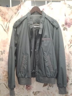 members only jacket