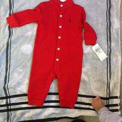 Ralph Lauren Polo