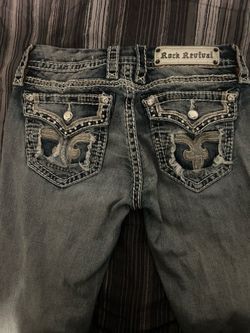rock revival