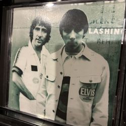 The Who: 30 years of maximum R&B – Disc 4