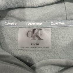 Calvin Klein