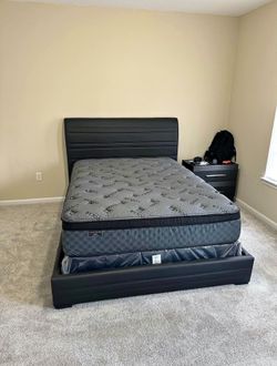 Big Mattress Sale!! 