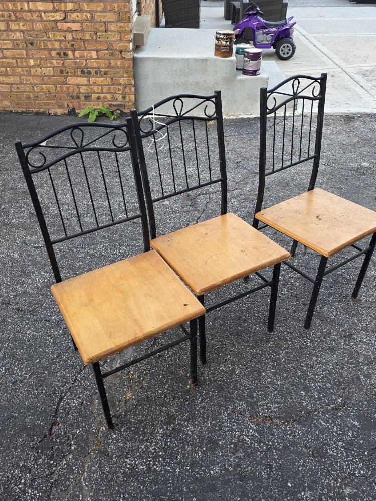 Chairs