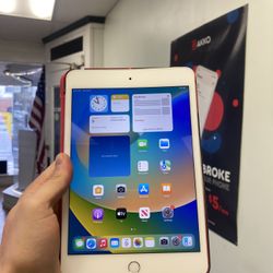 Ipad Mini 5 Wifi 256gb