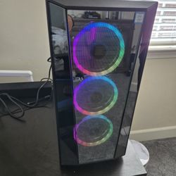 IBUYPOWER GAMING DESKTOP 