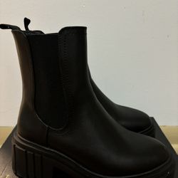 Boots Black 