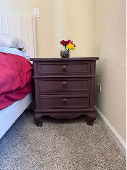 Night stands 3 sets