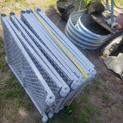 Superyard Fence For Dogs