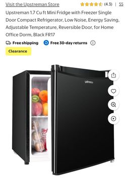 Mini refrigerador nuevo