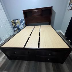 Queen Size Storage Bag