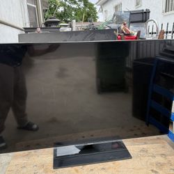 Panasonic Tv 2013