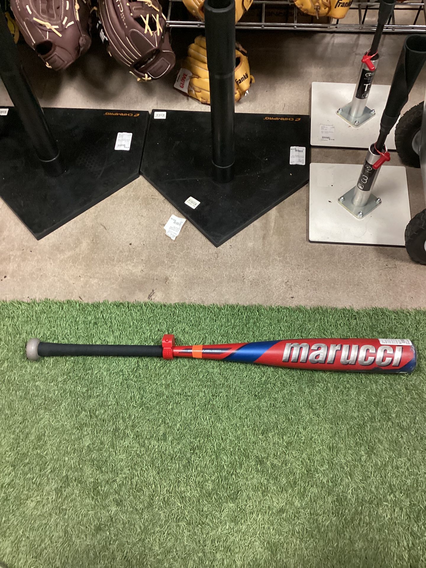 Used Marucci Cat 9 31” (-5) USSSA Baseball Bat (Read Description)