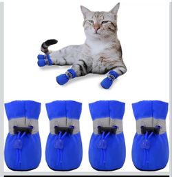 Dog Shoes for Small Dogs