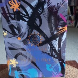 Empty Amouage Interlude Man Bottle with Box - 100 mL / 3.4 oz