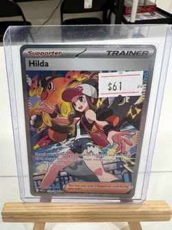 Hilda