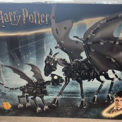 Harry Potter LEGO set 