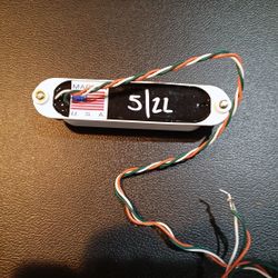 Lace Sensor USA Pickup