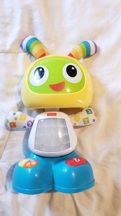 Fisher Price Beat Bo