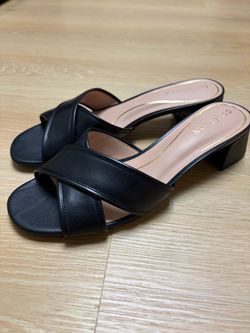Cole Haan Landon Sandal Size 7.5