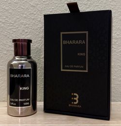 Bharara King edp