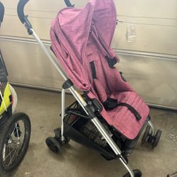 Stroller