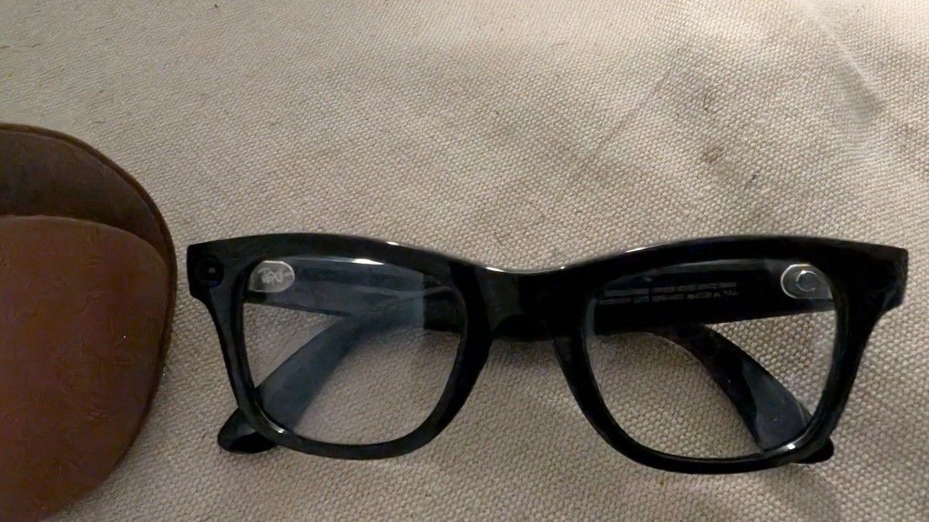 Ray Ban Meta