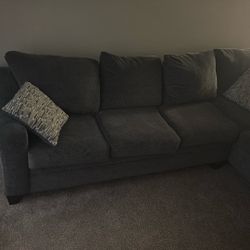 2 Piece Couch 