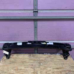 2014-2016 Kia Soul Front Bumper Reinforcement / Impact Bar OEM