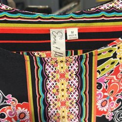 Emma & Michele dress