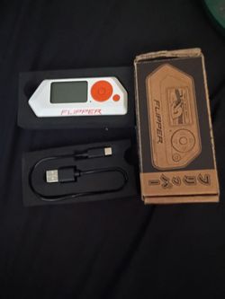 Flipper zero