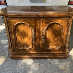 Drexel Side Board / Tv Stand 