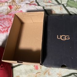 Uggs Neumel 