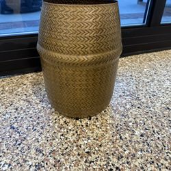 Bathroom/bedroom Trash Can 