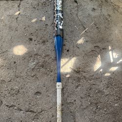 2025 WORTH BEDLAM PHIL MATTE SLOWPITCH SOFTBALL BAT USSSA 12.75" XL