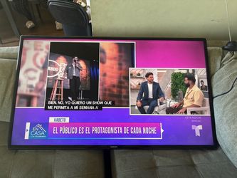 Samsung Smart Tv