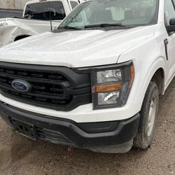 23 Ford F150 Parts 