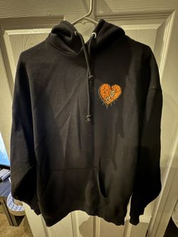 Iván Cornejo Official Tour Hoodie - L
