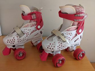 Roller Skates 12-2 Size 