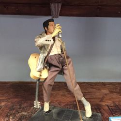 Elvis Presley phone $30