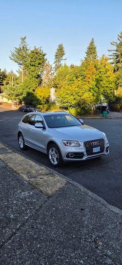 2014 Audi Q5