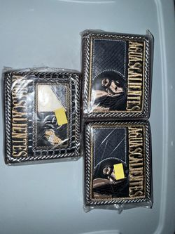 Aguascalientes Mexican Wallet