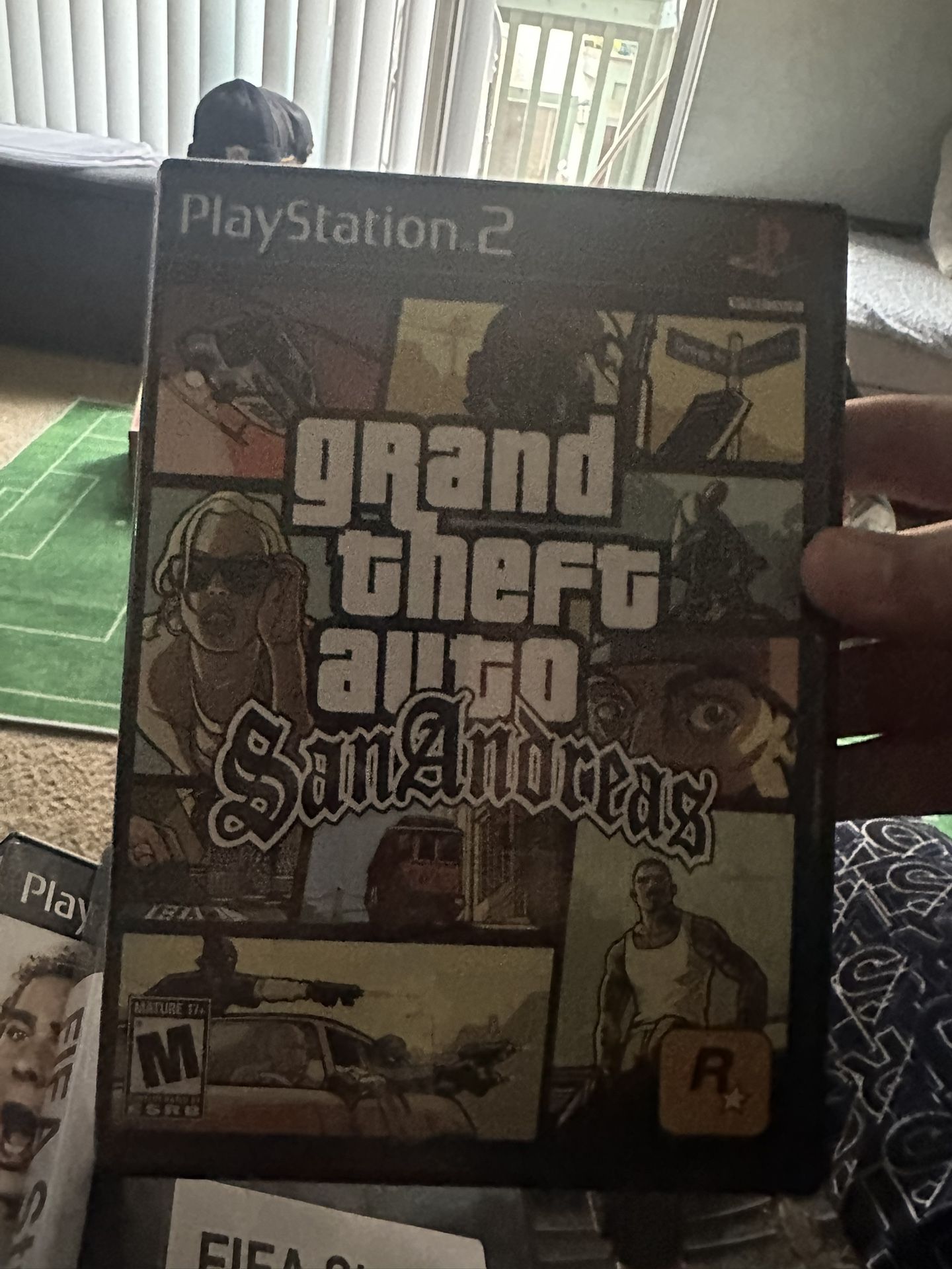PLAYSTATION 2 Games FOR SALE