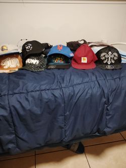 Hats