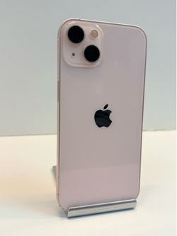 Apple iPhone 13 128gb. ( Fully Unlocked Phone )