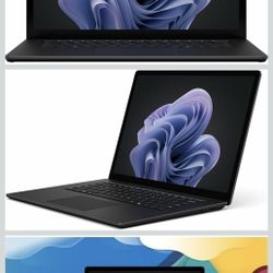 Microsoft Surface Laptop 5 15" Touchscreen  - Intel Core i7 12th Gen i7-1265U - Intel Evo Platform - 16 GB Total RAM - 512 GB SS
