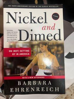 Nickel & Dimed