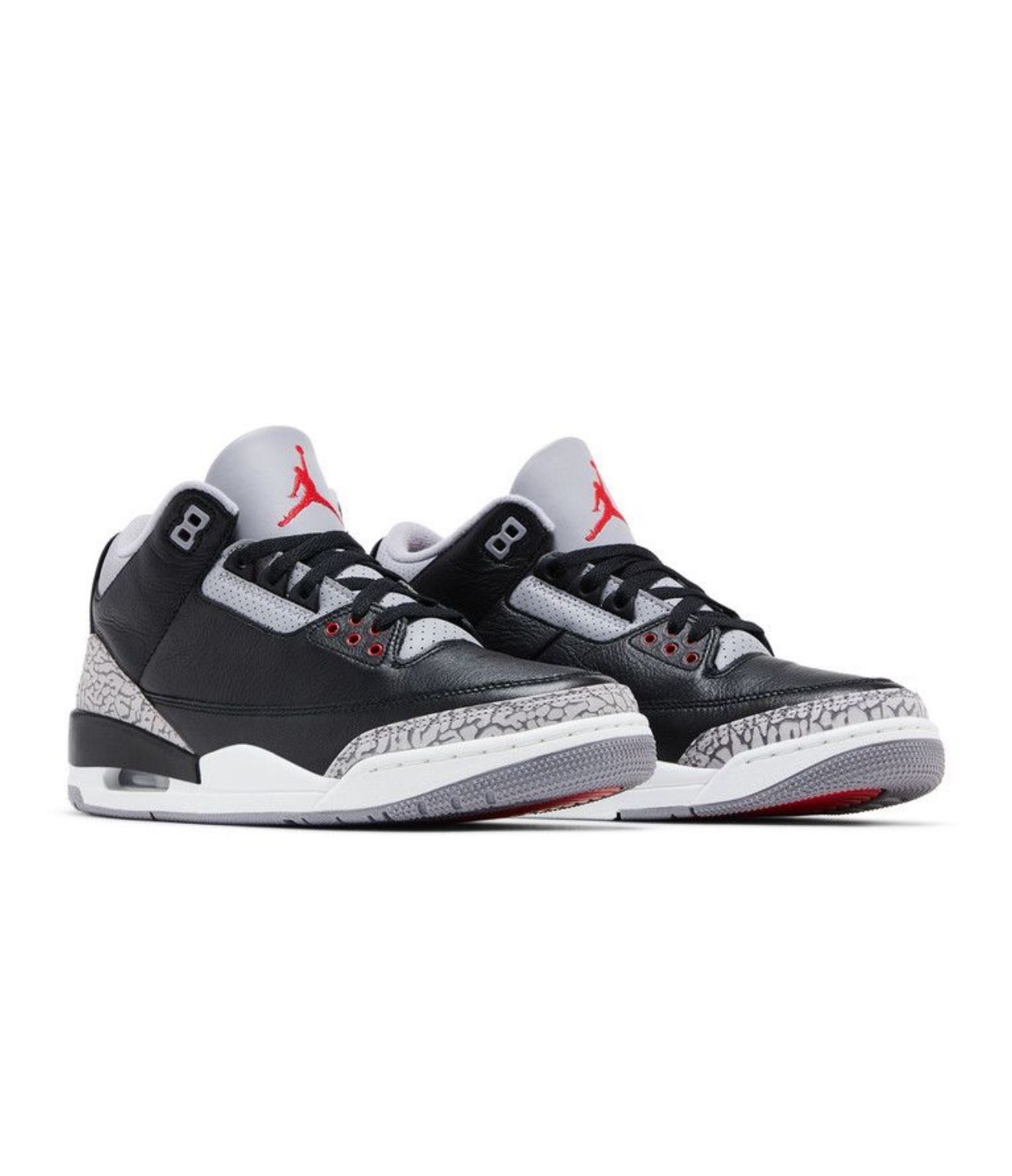 Jordan 3