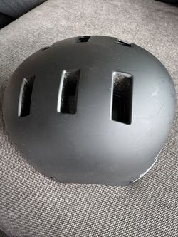 Critical Cycles Bike Helmet 