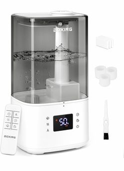 Humidifier