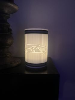 3d Printed Tea Light